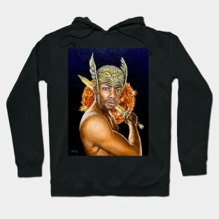 Mercury Hoodie